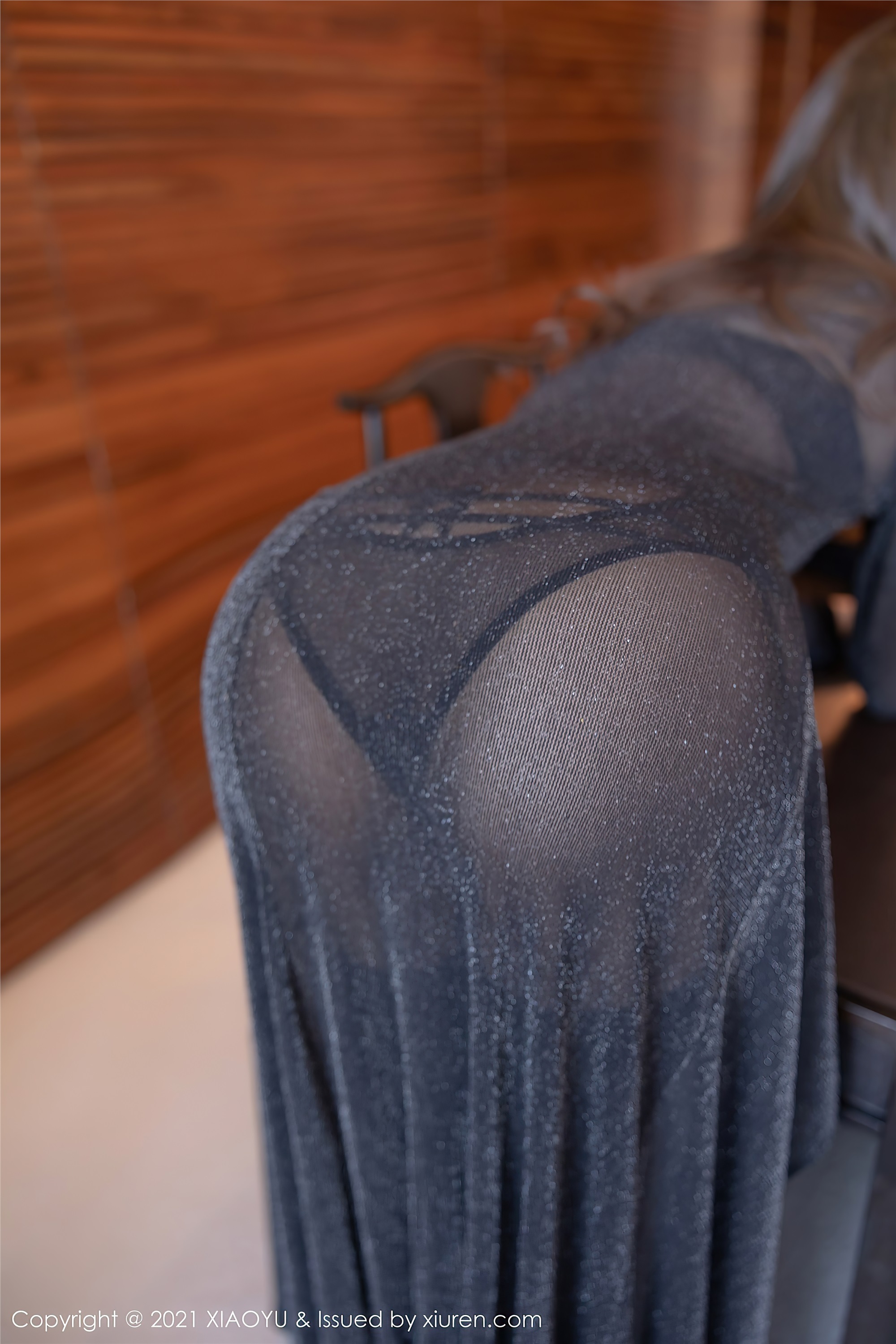 XIAOYU语画界  2021.06.15 Vol.549 郑颖姗Bev